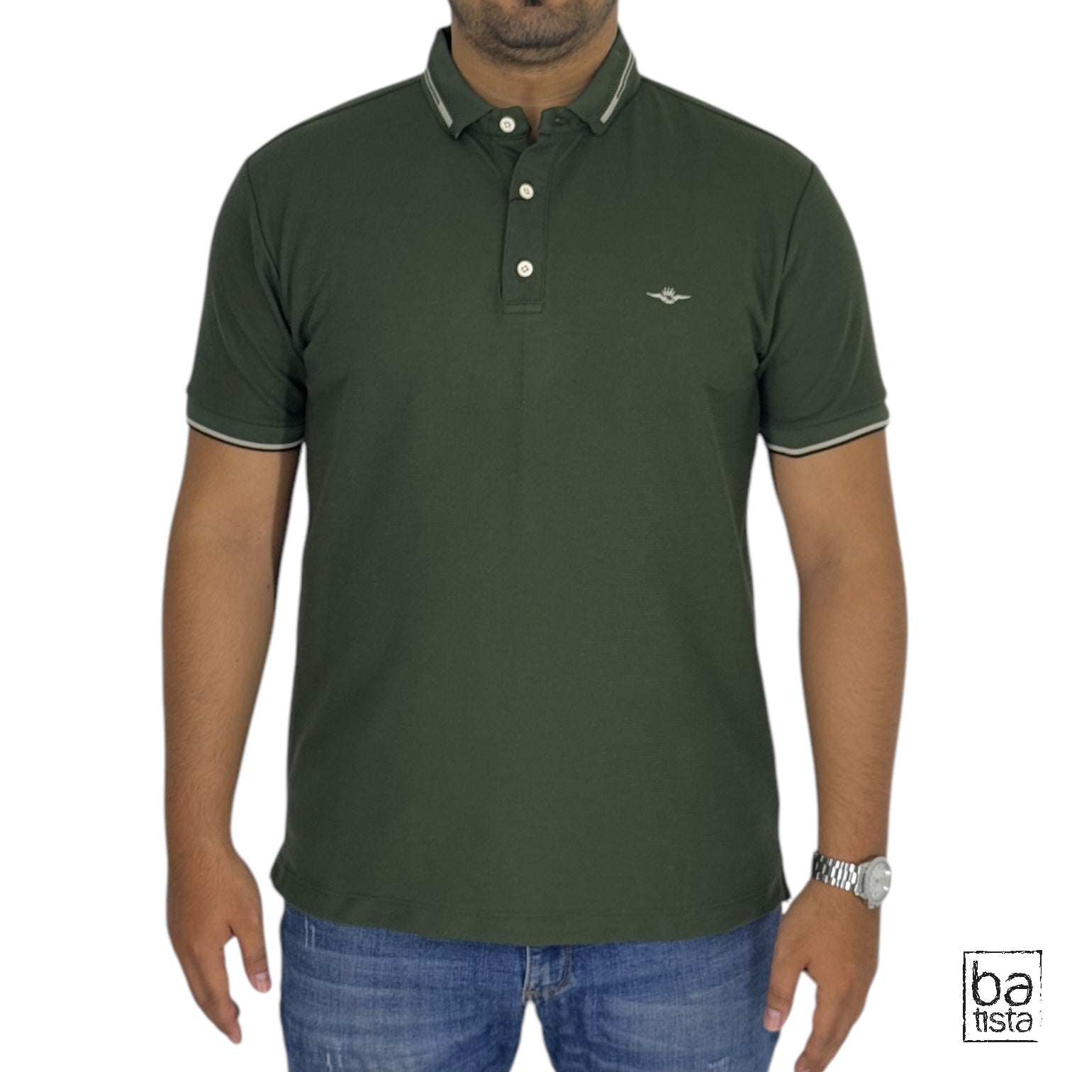 Polo Obed 24PH212