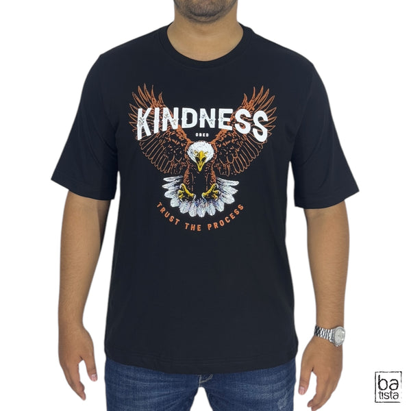 Camiseta Obed 24CH38