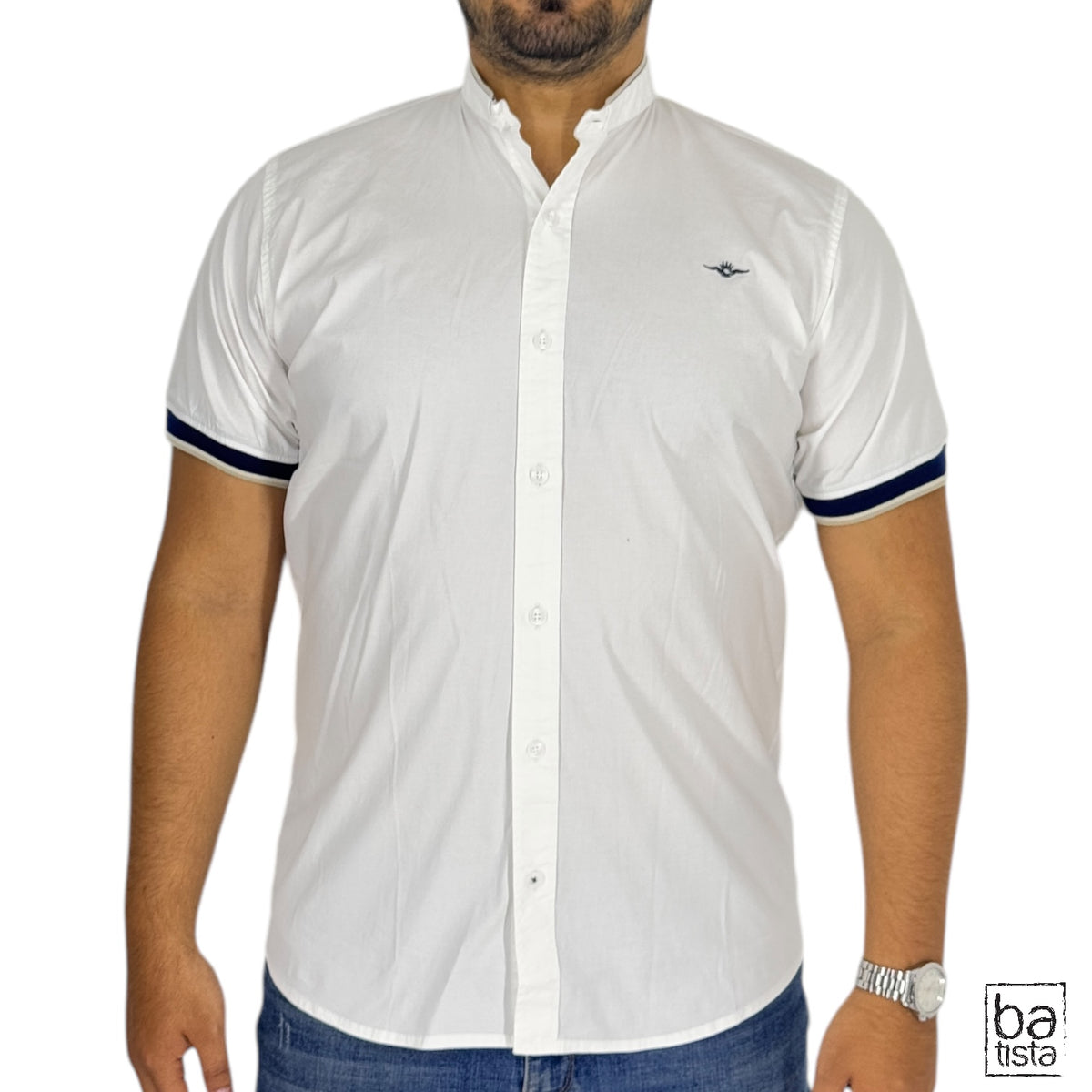 Camisa Obed 24MC191