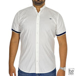 Camisa Obed 24MC191