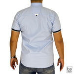 Camisa Obed 24MC192