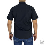 Camisa Obed 24MC202 Negra