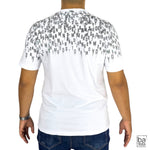 Camiseta Blue Inc 25048
