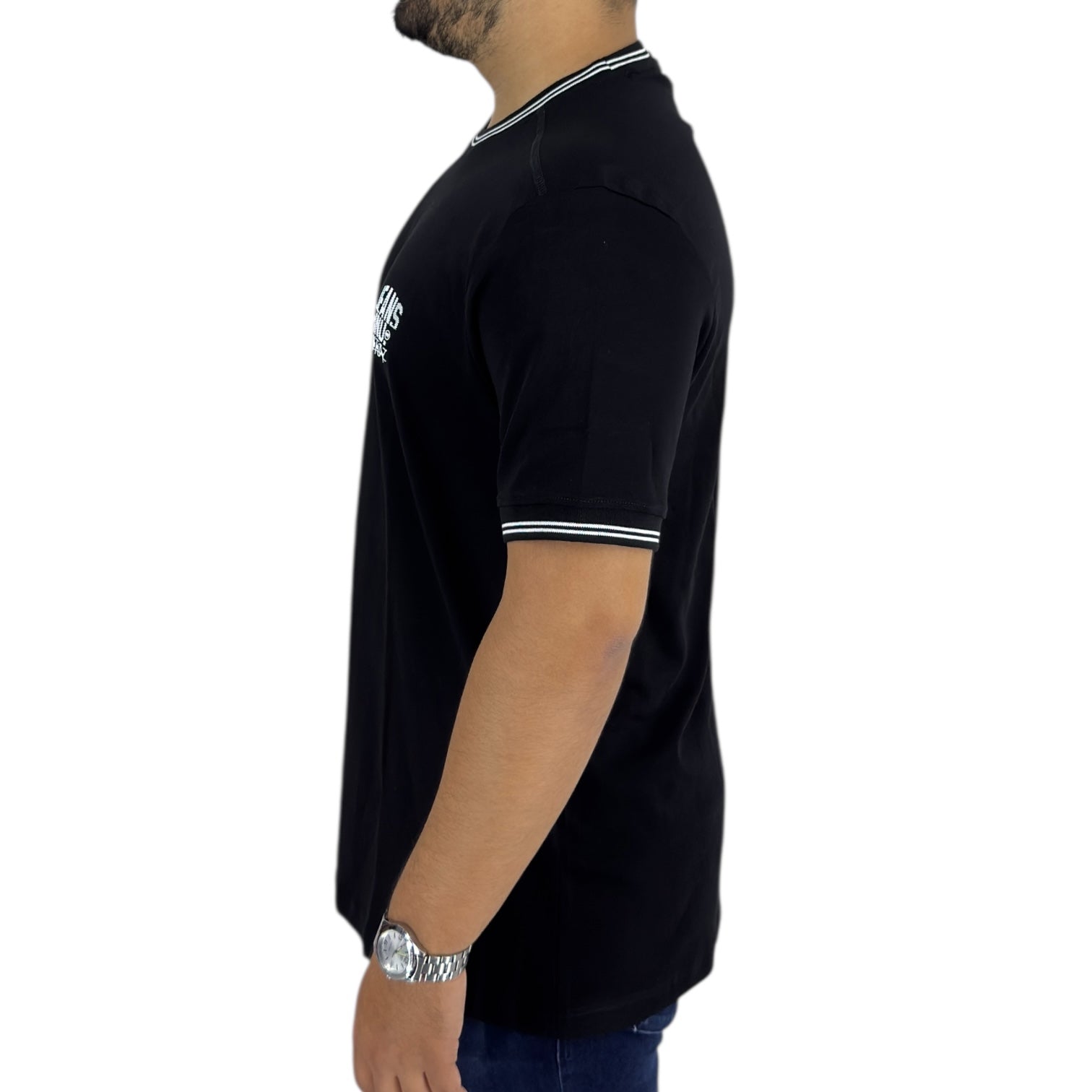 Camiseta Blue Inc 25067