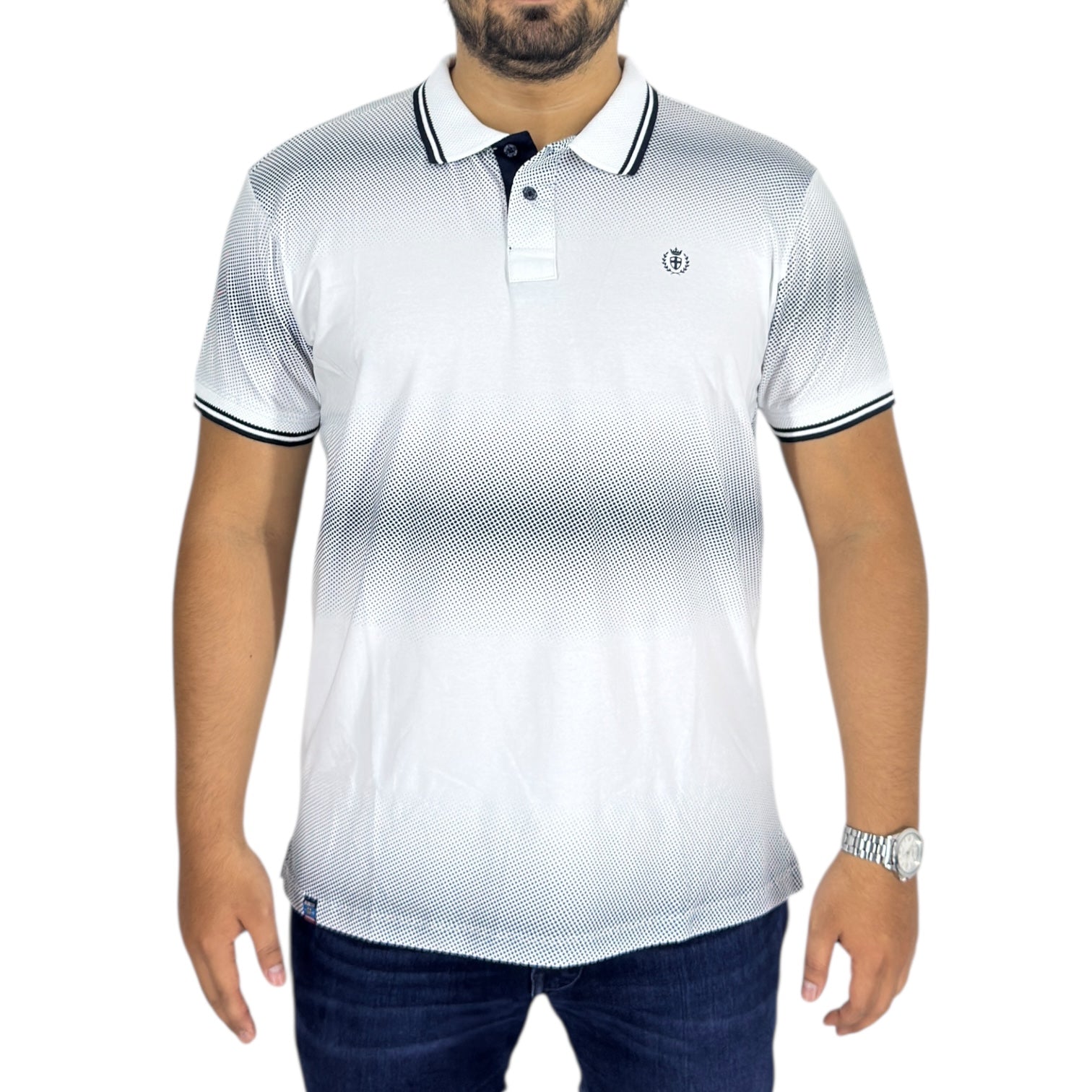 Polo Blue Inc 25086