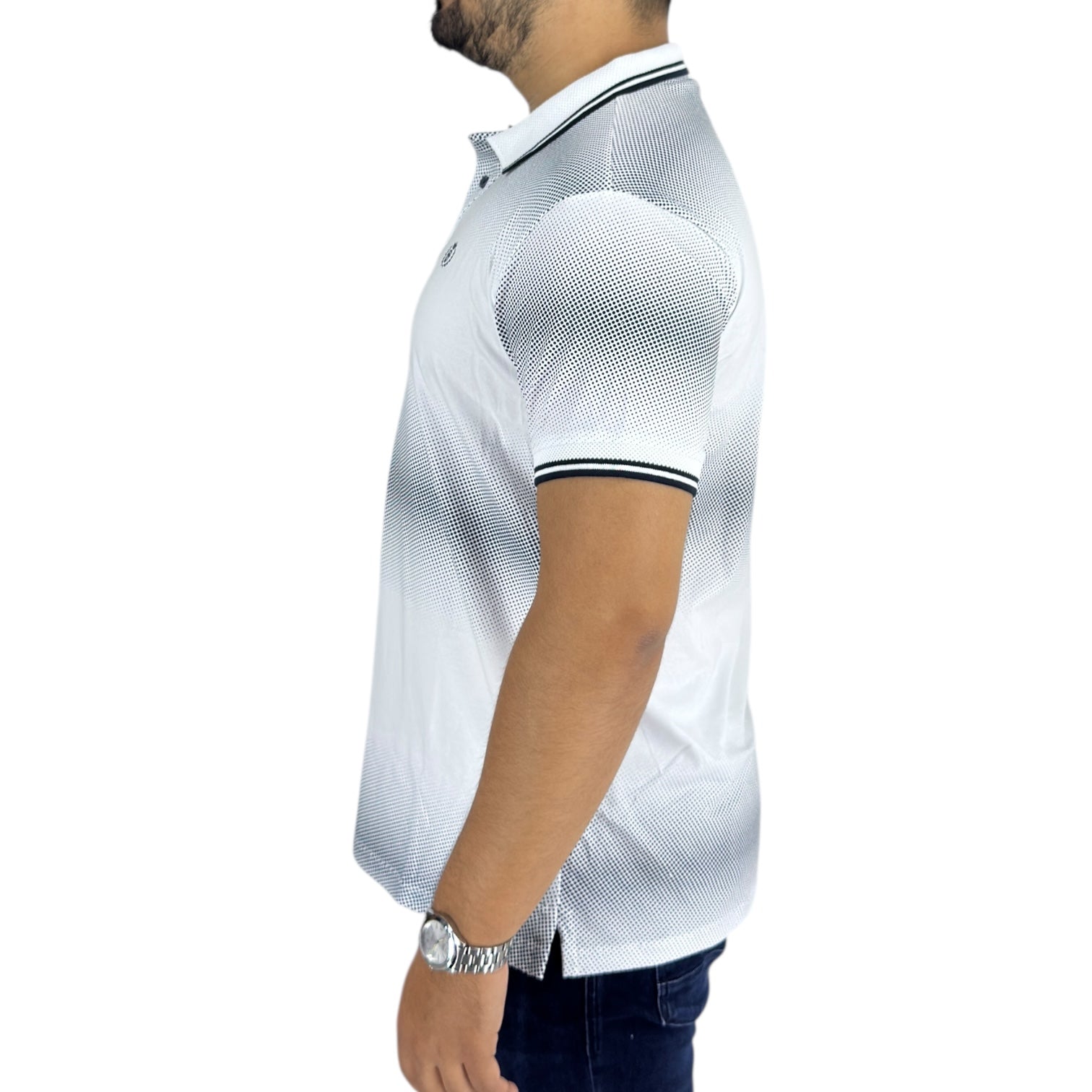 Polo Blue Inc 25086