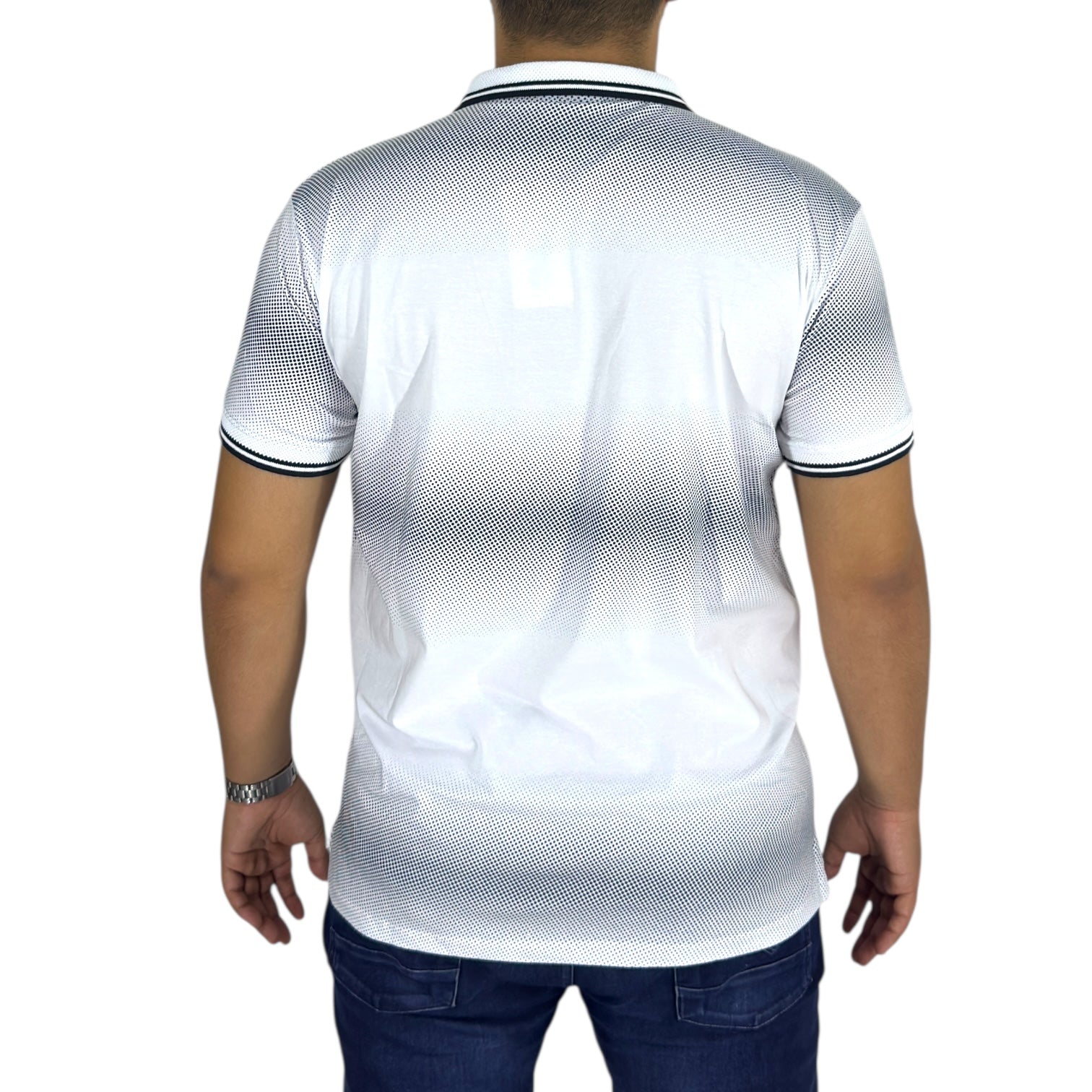 Polo Blue Inc 25086