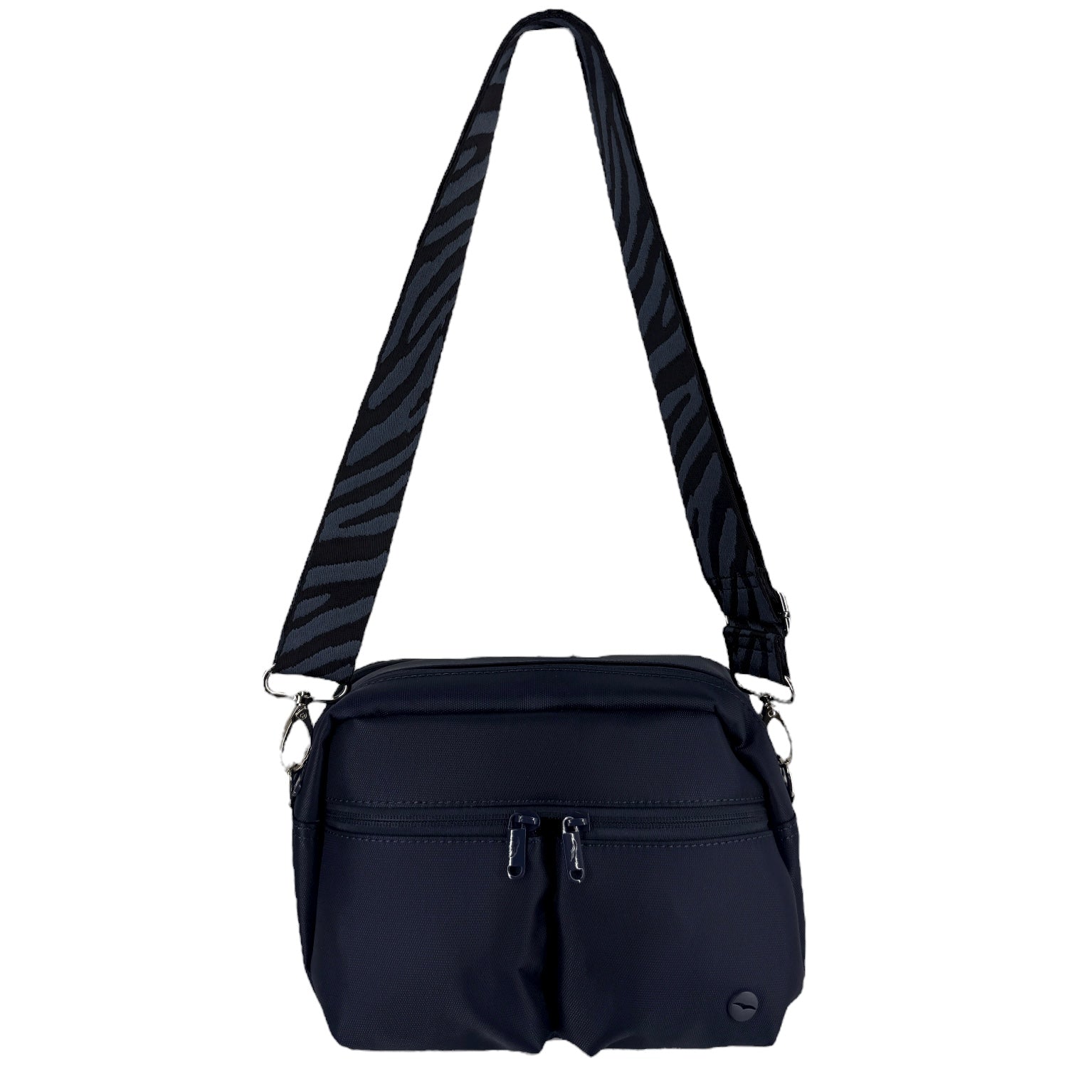Bolso Lugano 25121 Azul