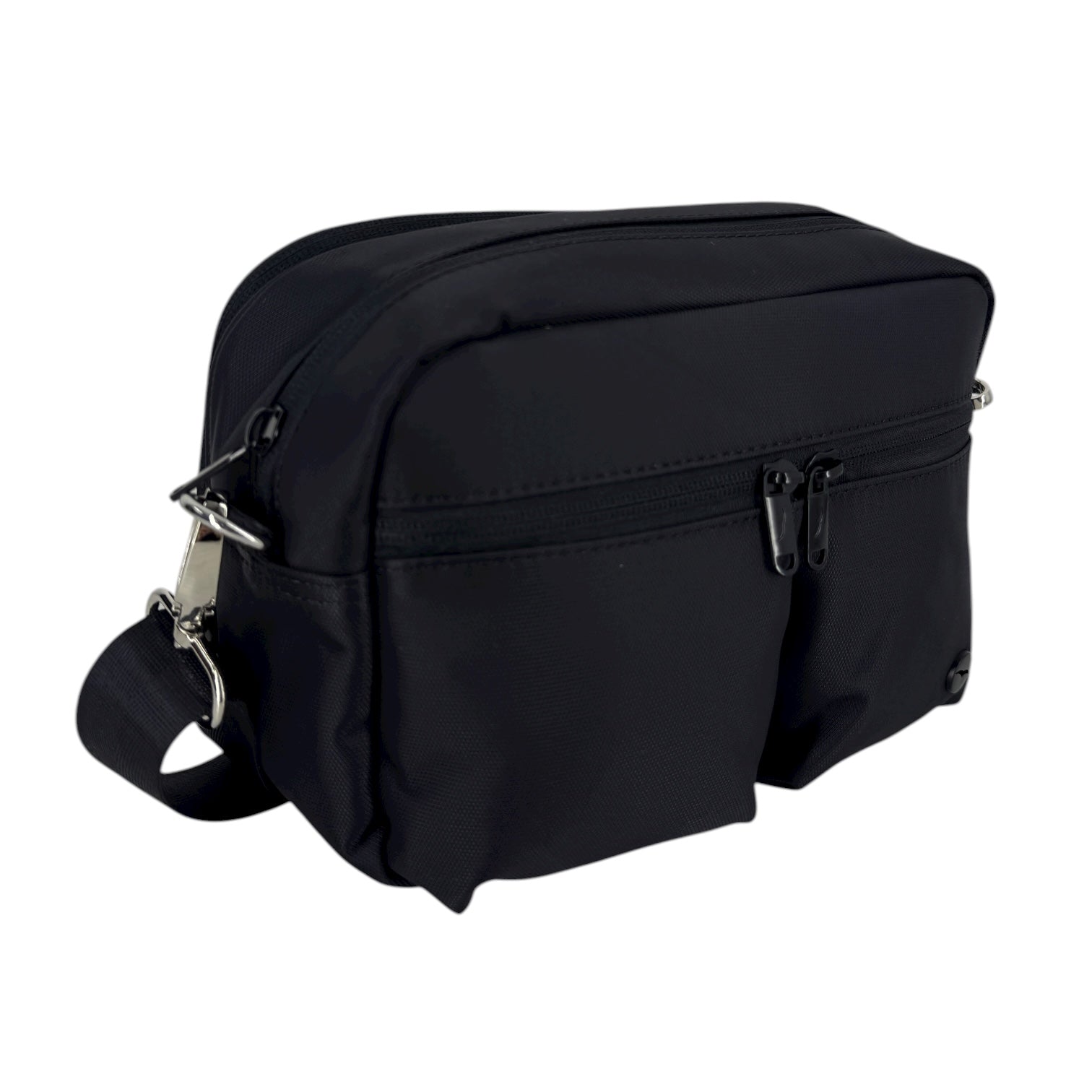 Bolso Lugano 25121 Negro