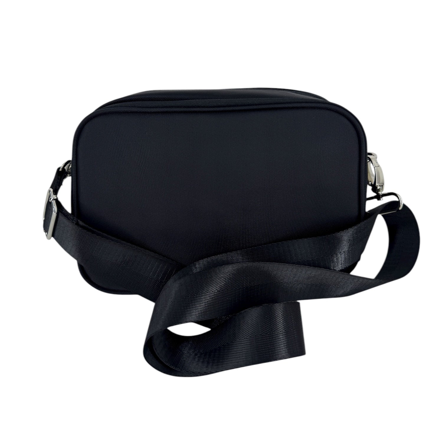 Bolso Lugano 25121 Negro