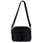 Bolso Lugano 25121 Negro
