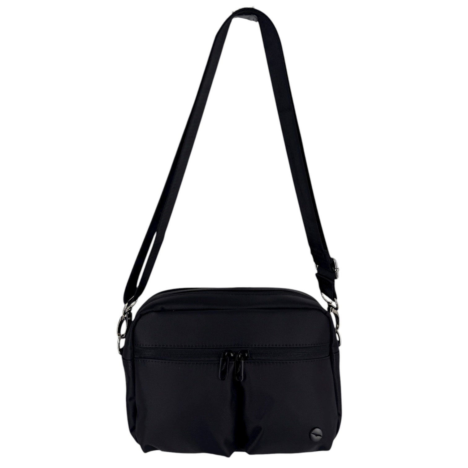 Bolso Lugano 25121 Negro