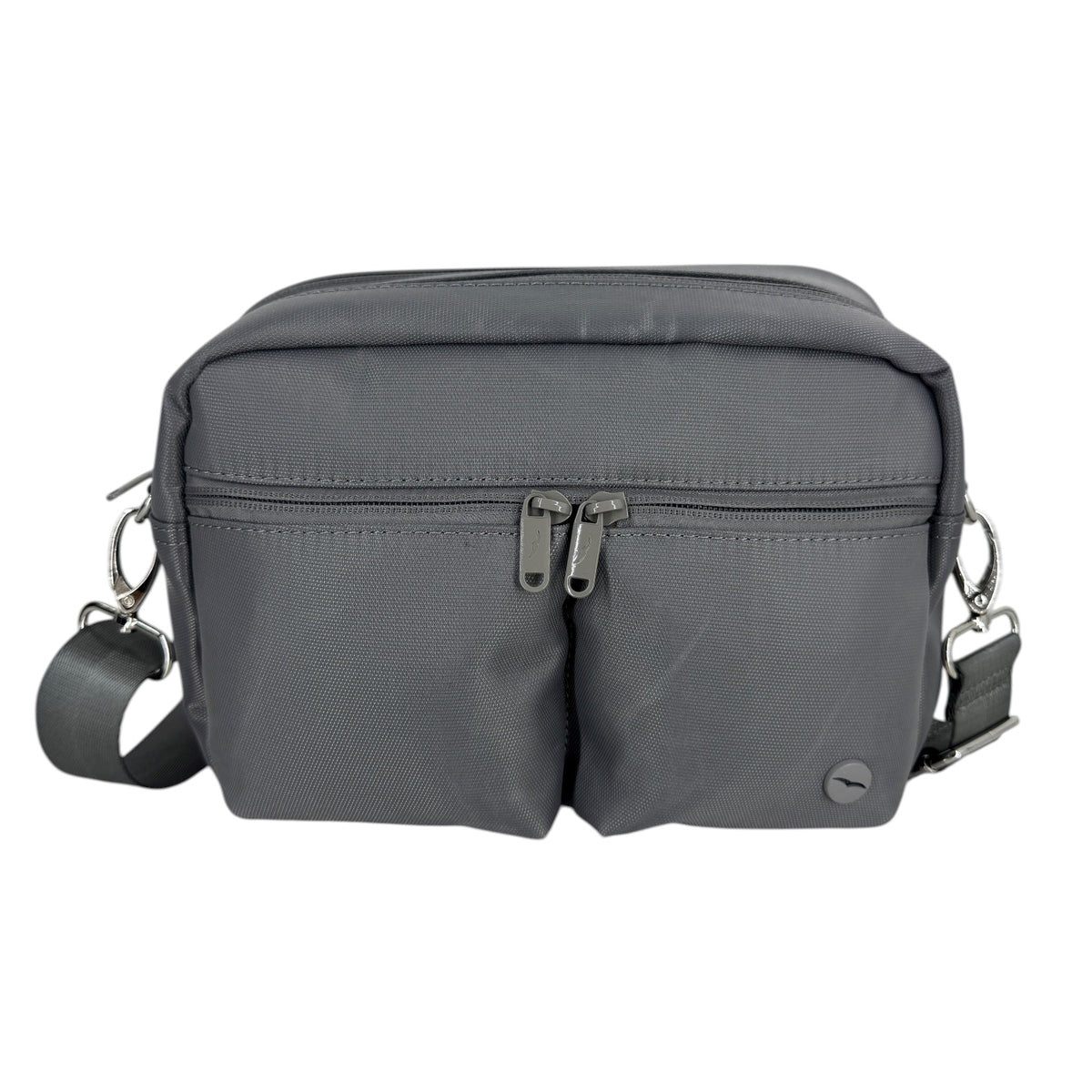 Bolso Lugano 25121 Taupe