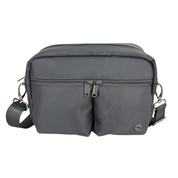 Bolso Lugano 25121 Taupe