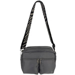 Bolso Lugano 25121 Taupe