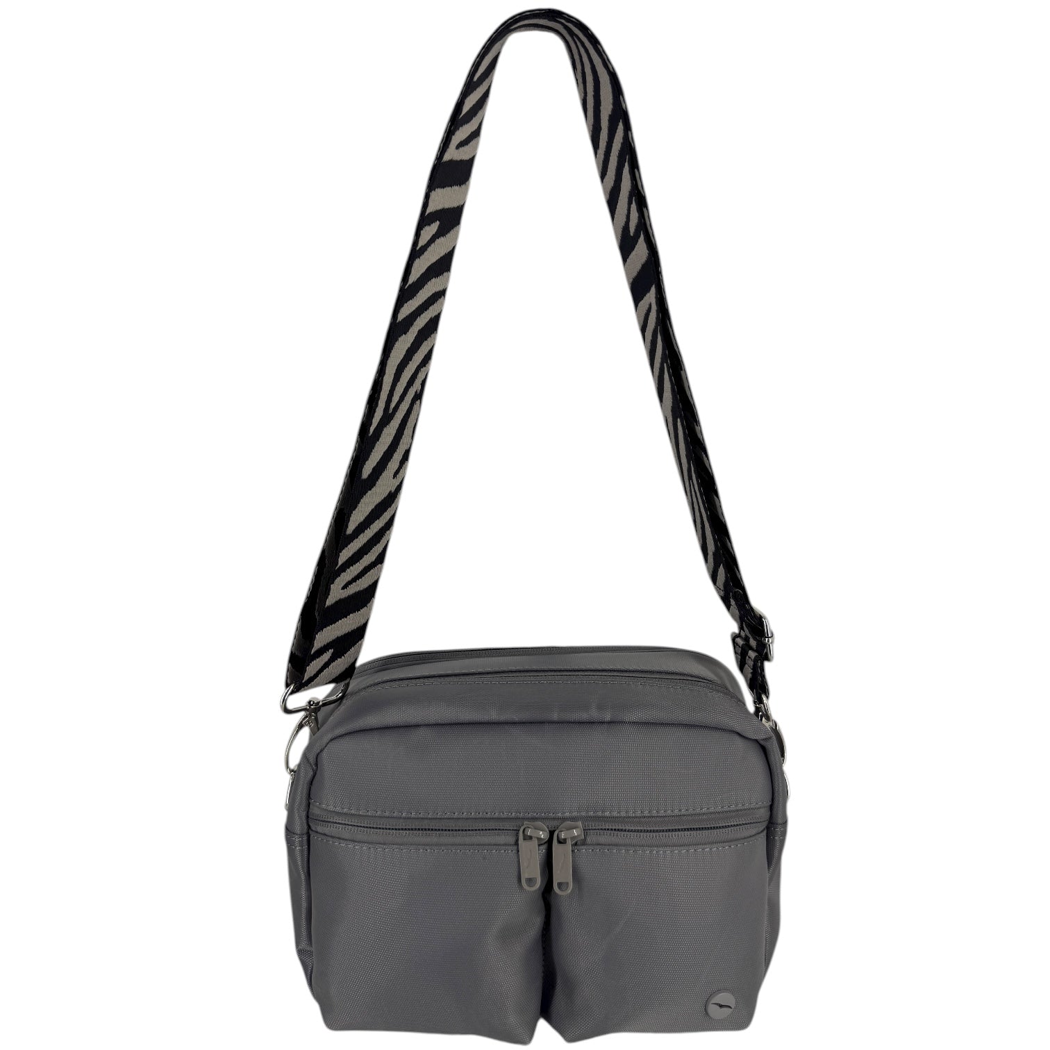 Bolso Lugano 25121 Taupe