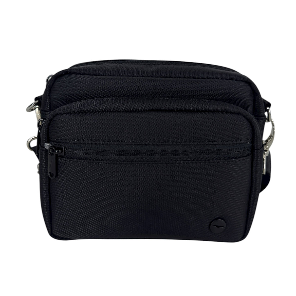 Bolso Lugano 25122 Negro