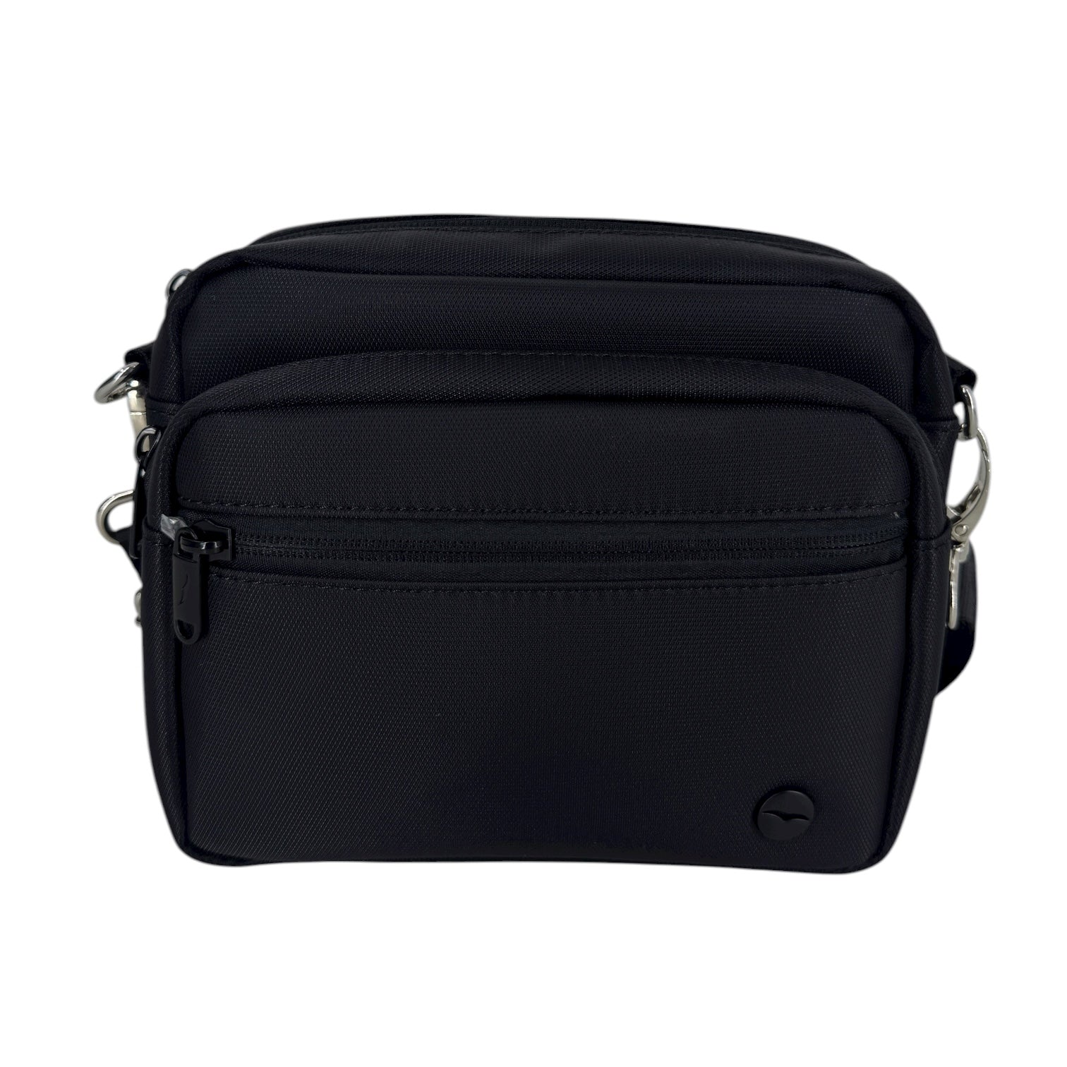 Bolso Lugano 25122 Negro