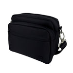 Bolso Lugano 25122 Negro
