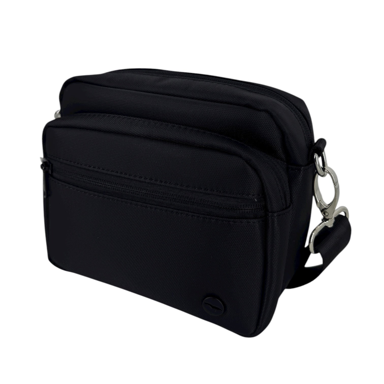 Bolso Lugano 25122 Negro