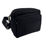Bolso Lugano 25122 Negro