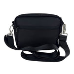 Bolso Lugano 25122 Negro
