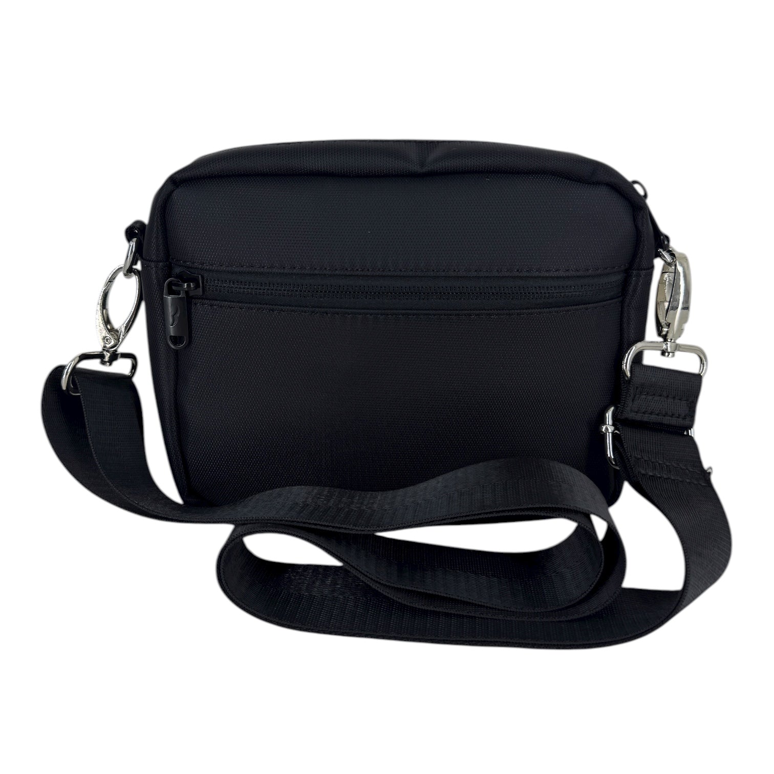 Bolso Lugano 25122 Negro