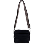 Bolso Lugano 25122 Negro