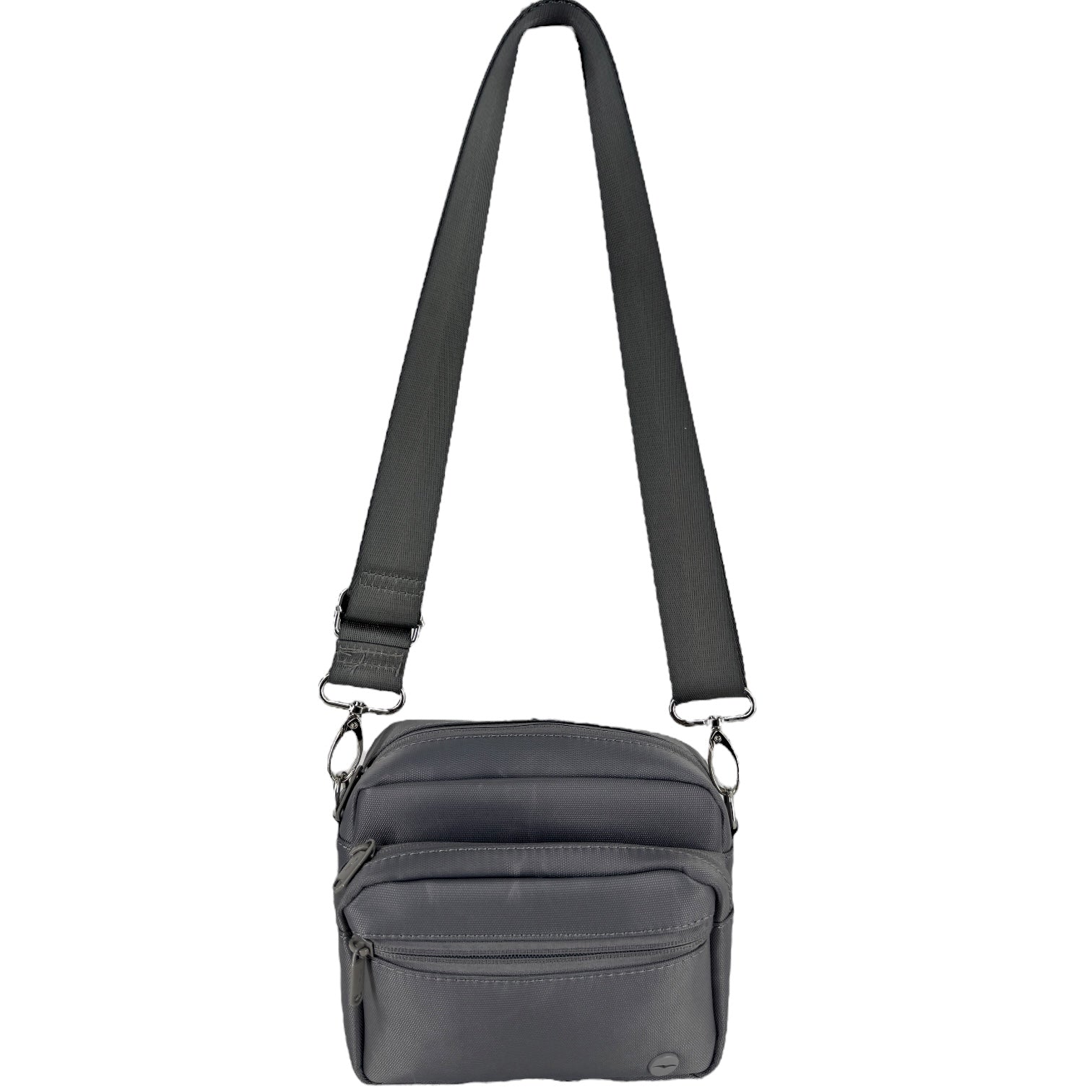 Bolso Lugano 25122 Taupe