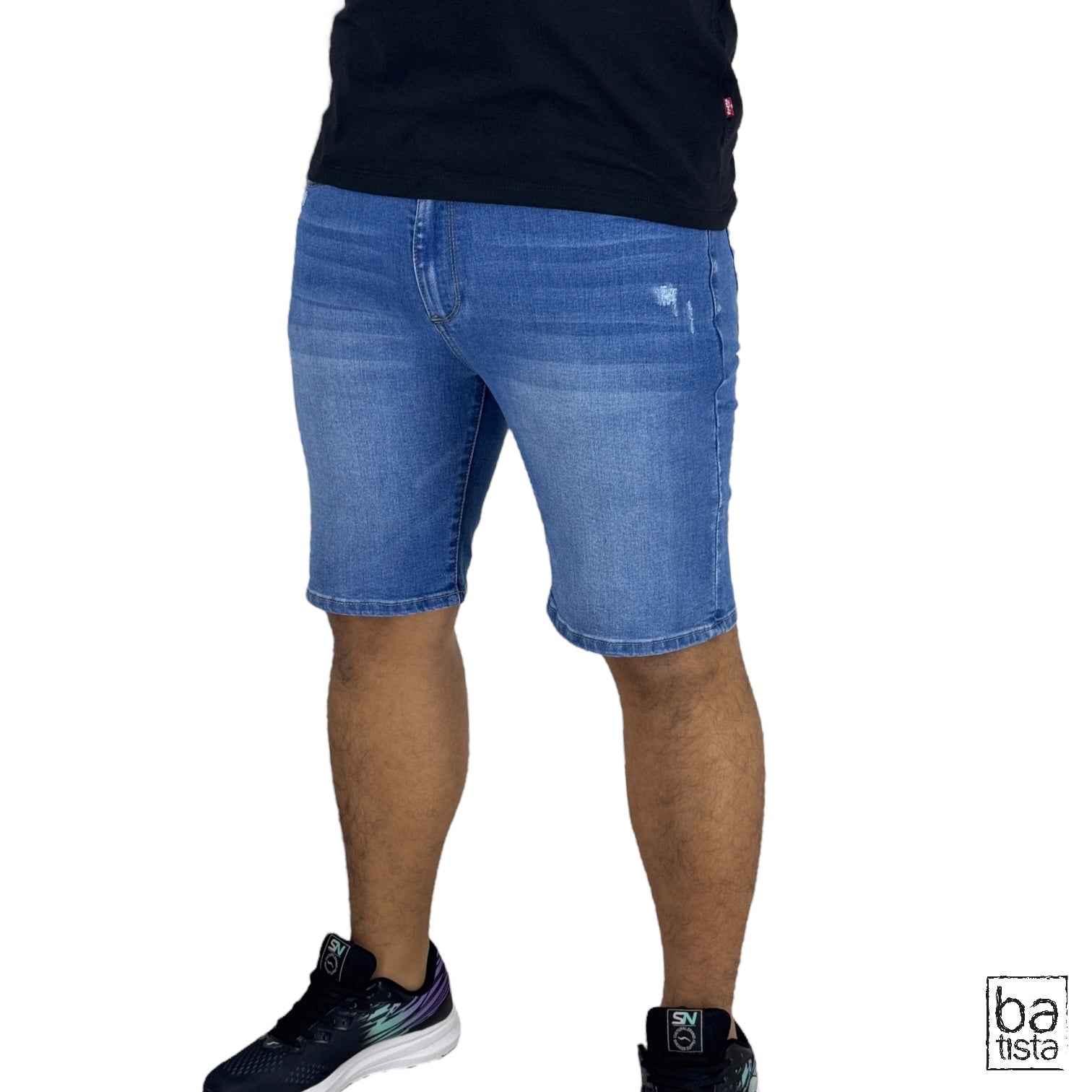 Bermuda Exclusive L.A 2546