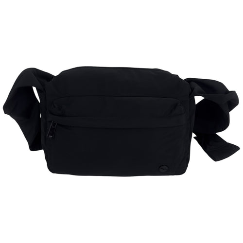 Bolso Lugano 25521 Negro