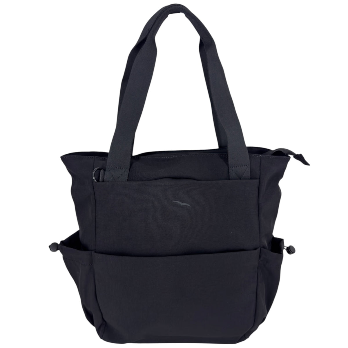 Bolso Lugano 25550 Negro