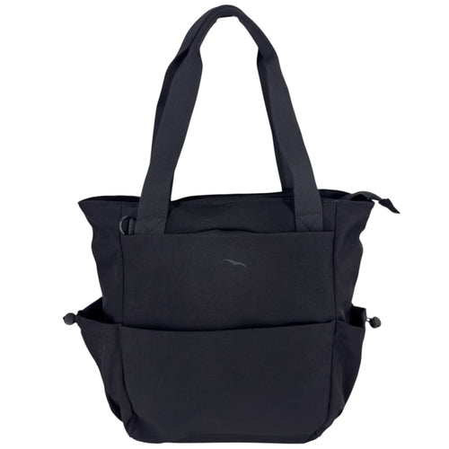 Bolso Lugano 25550 Negro