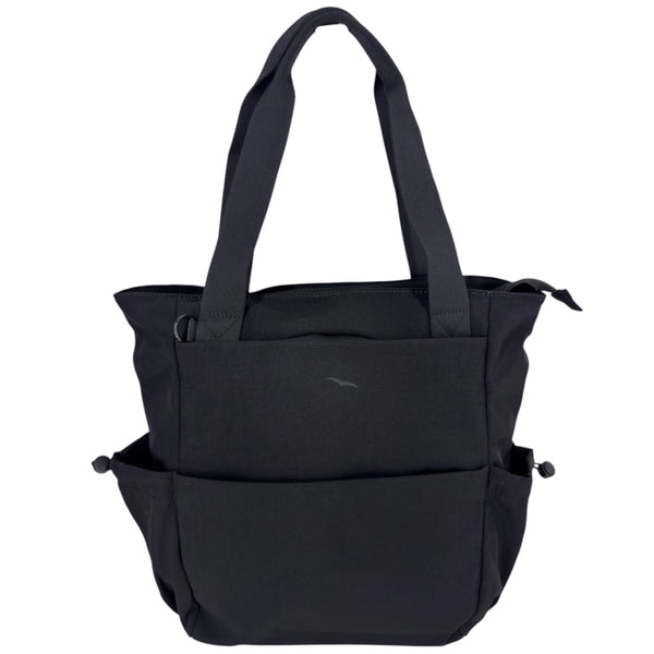 Bolso Lugano 25550 Negro
