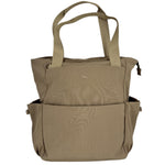 Bolso lugano 25550 Taupe