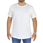 Camiseta Obed 25CH019 Beige