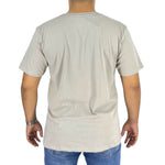Camiseta Obed 25CH09 Gris