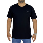 Camiseta Obed 25CH15 Negra