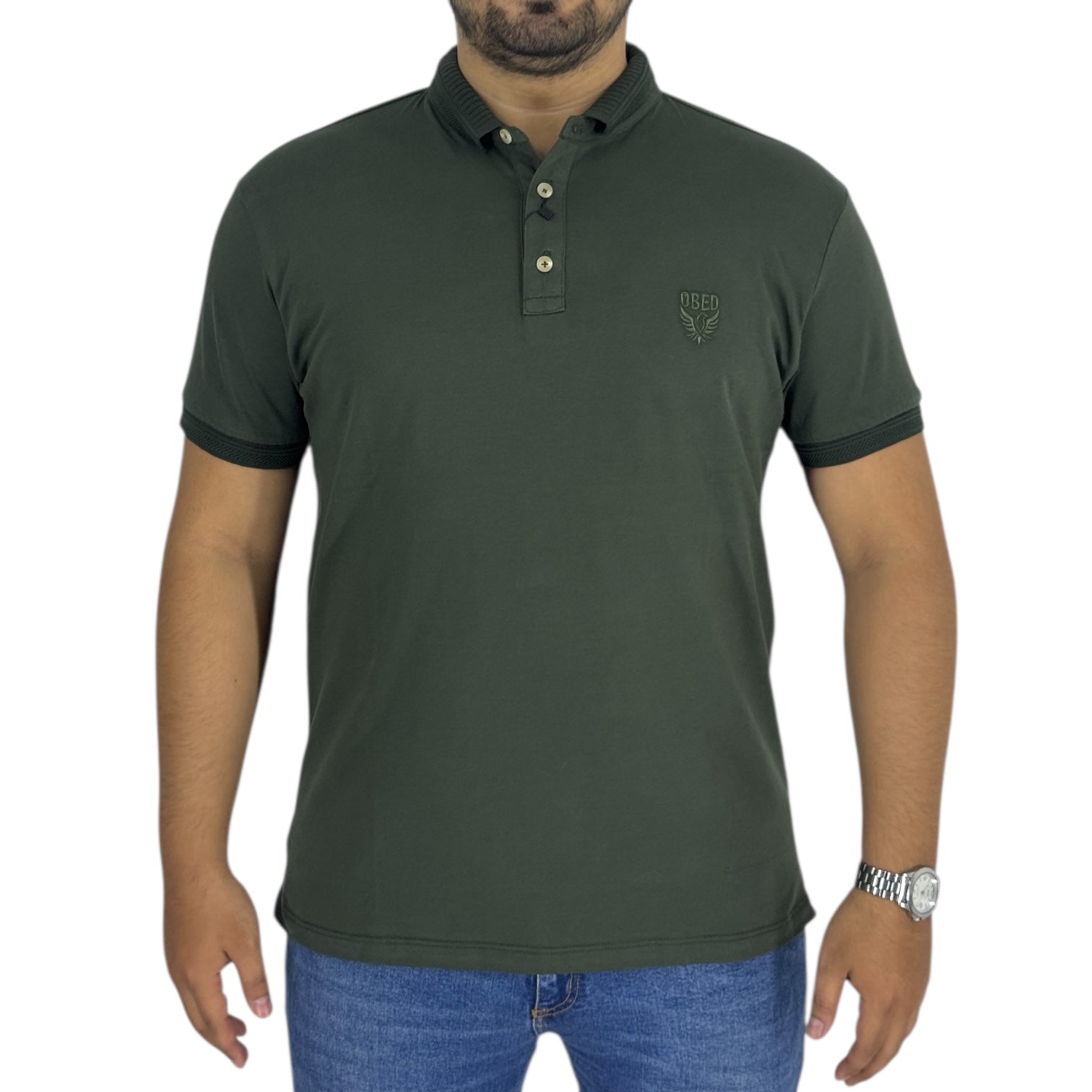 Polo Obed 25PH052