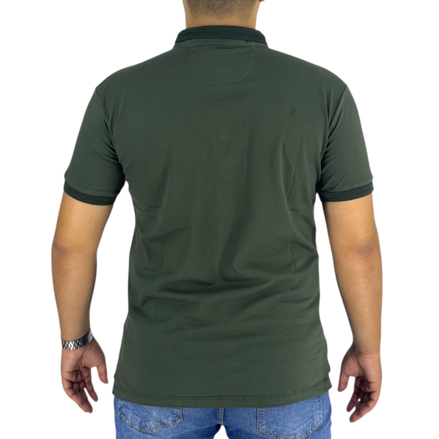 Polo Obed 25PH052