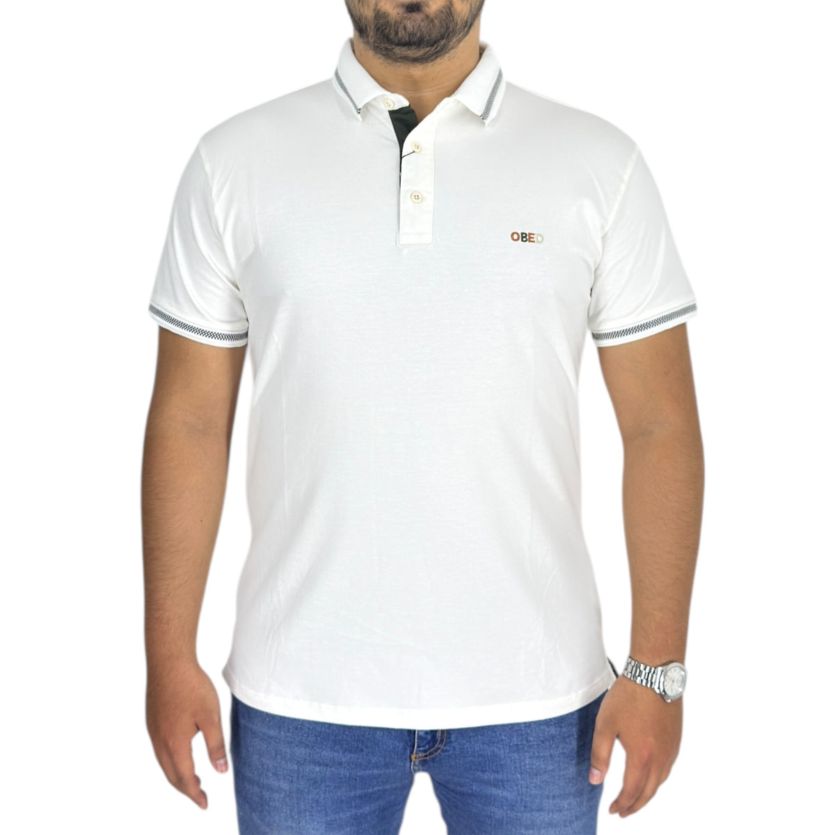 Polo Obed 25PH063