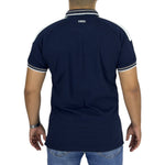 Polo Obed 25PH072 Azul