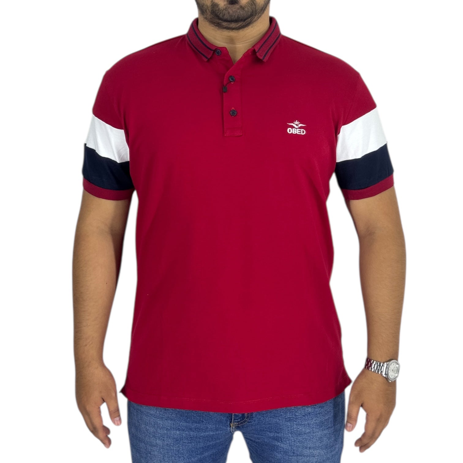 Polo Obed 25PH081