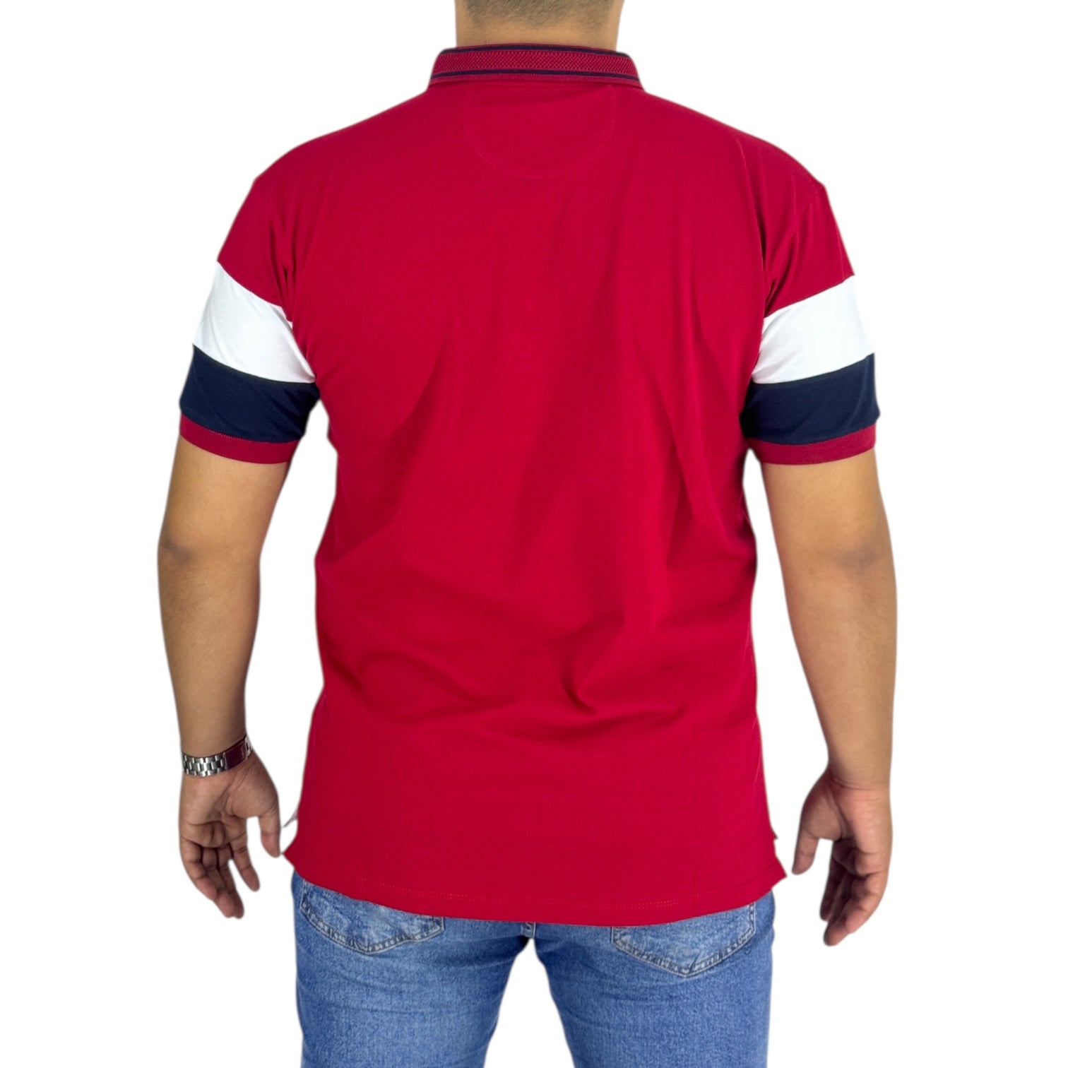 Polo Obed 25PH081