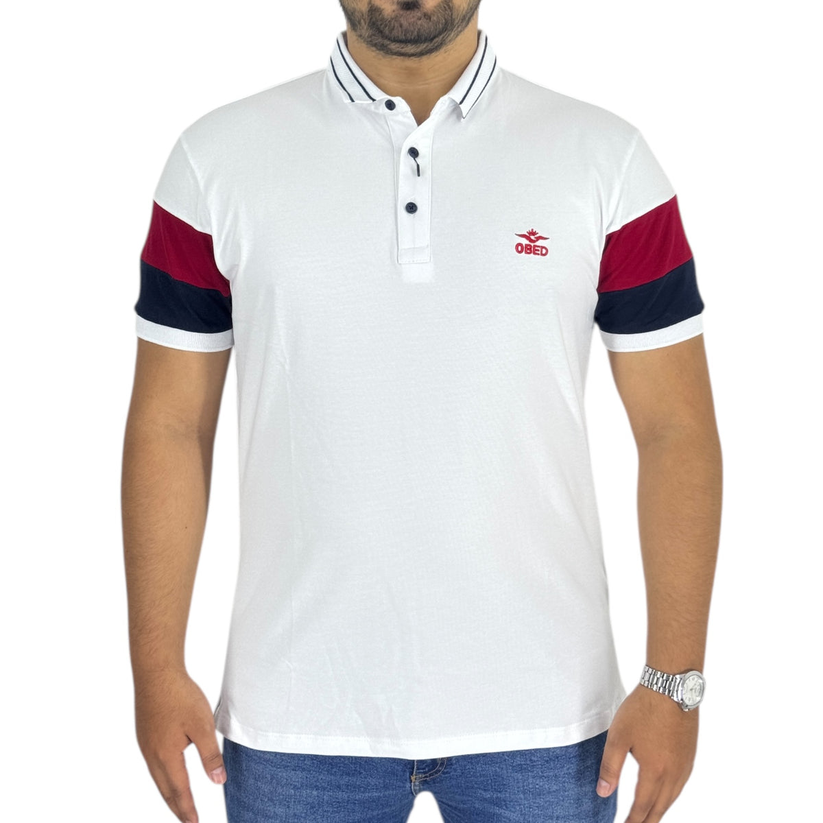 Polo Obed 25PH082