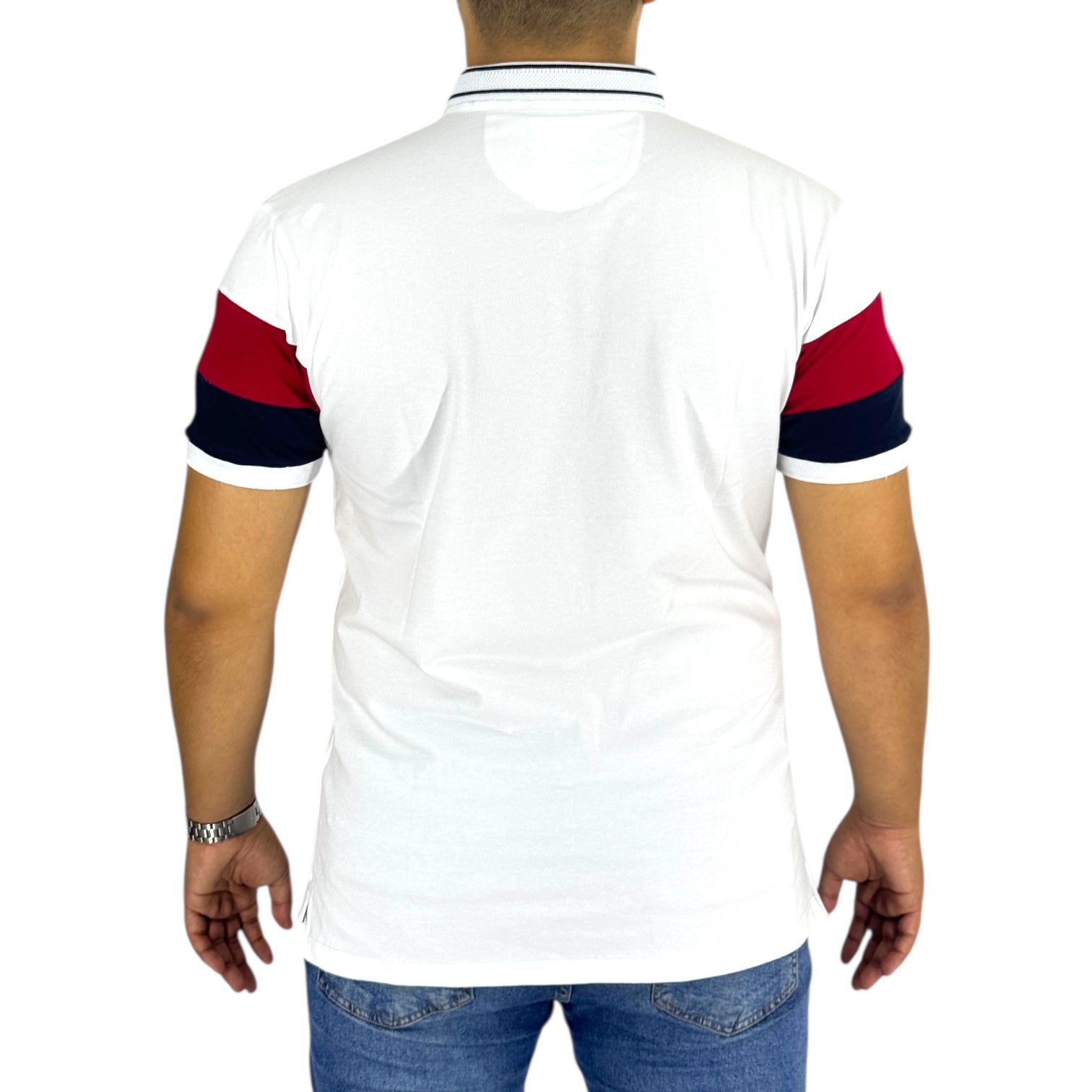 Polo Obed 25PH082