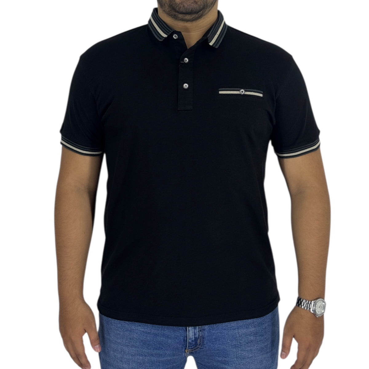 Polo Obed 25PH102