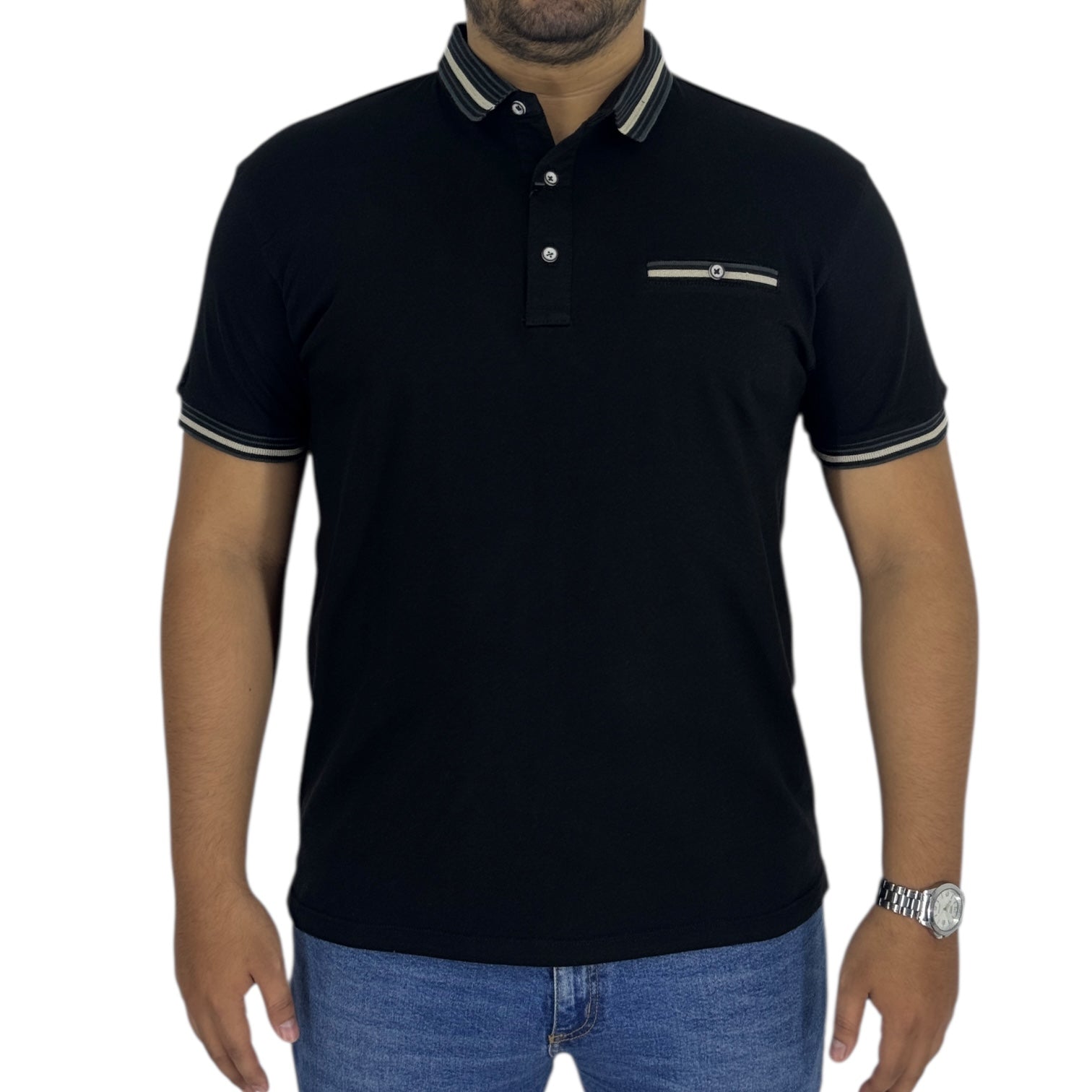 Polo Obed 25PH102