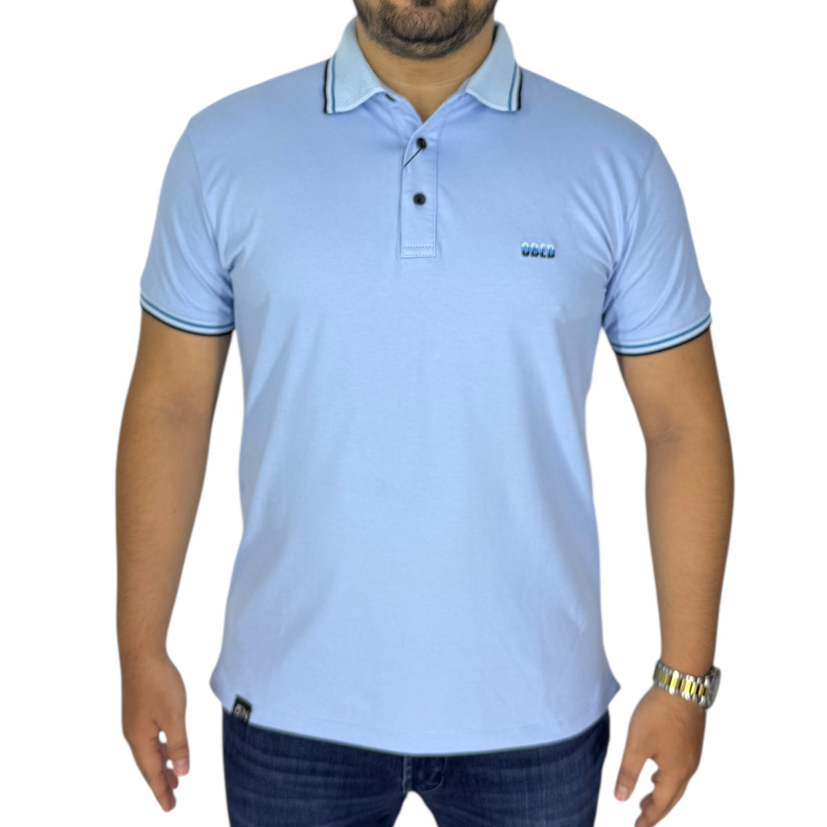 Polo Obed 25PH132