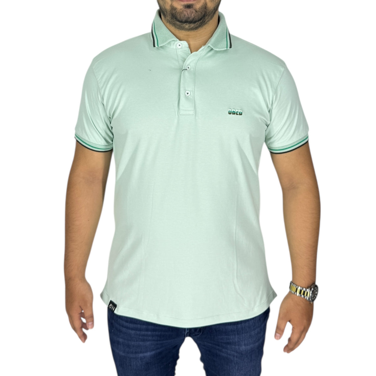 Polo Obed 25PH133